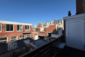 Zwarteweg, Groningen