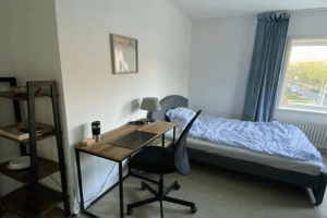 D.v. Oppensingel, Venlo