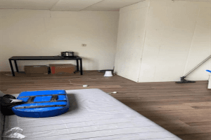 K. Vaughanstraat, Tilburg