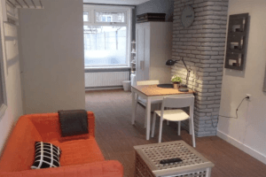 Wilgenroosstraat, Eindhoven