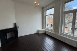 Wassenberghstraat, Groningen