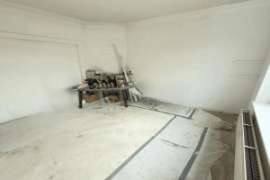 Schuttevaerkade, Zwolle