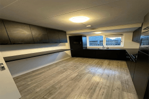 Krabbenbosweg, Hengelo Ov