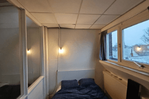 Herebinnensingel, Groningen