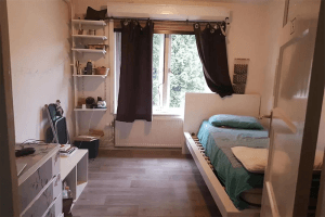 K. Childebertstraat, Maastricht