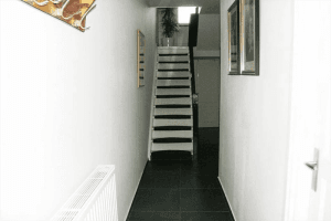 A. Severinweg, Maastricht