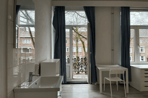 Statensingel, Maastricht