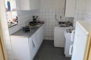 Paterswoldseweg, Groningen