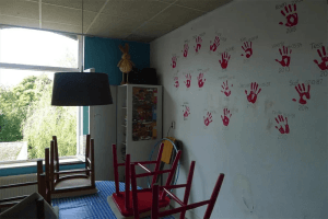 Scharnerweg, Maastricht