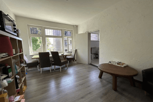 Eburonenweg, Maastricht