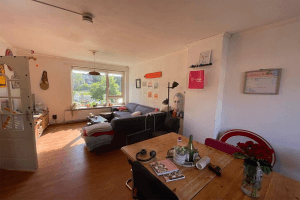 Radiumstraat, Groningen