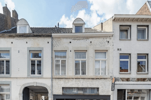 Brusselsestraat, Maastricht