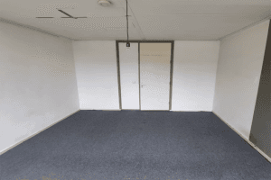 Tourniairestraat, Amsterdam