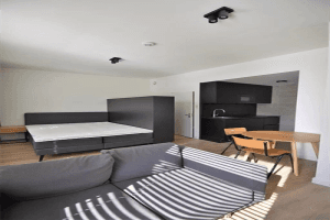 West-Kruiskade, Rotterdam