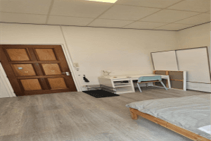 Pelsterstraat, Groningen