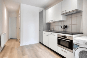 Bovenstraat, Rotterdam