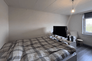 Borgharenweg, Maastricht