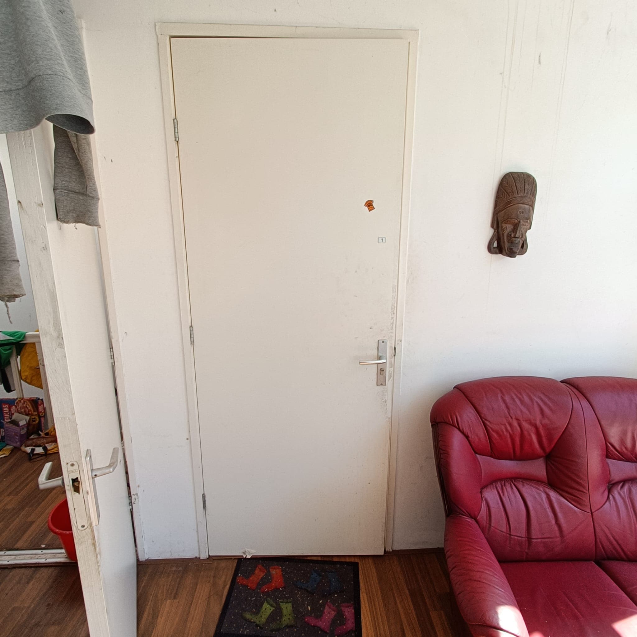 Anna Paulownastraat, Groningen