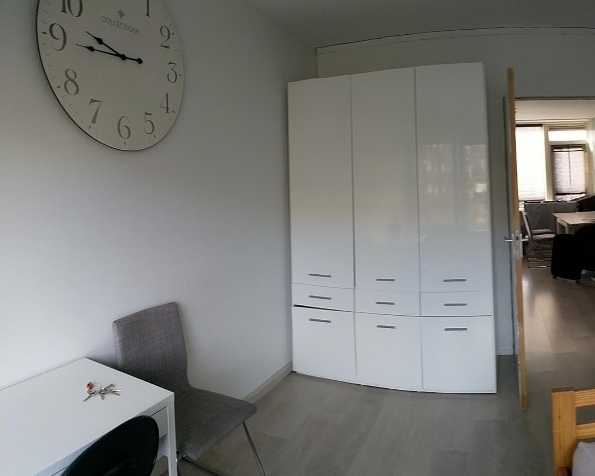 Slotlaan, Capelle Aan Den Ijssel