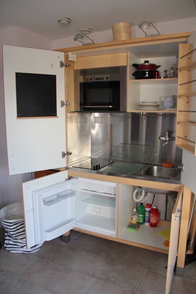 Arsenaal, Vijfhuizen