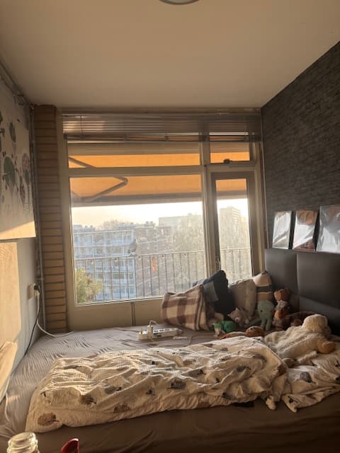 Briandplaats, Rotterdam