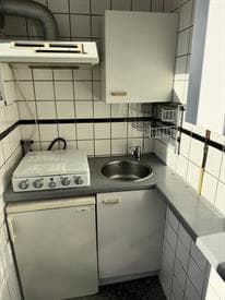 Tuinbouwdwarsstraat, Groningen