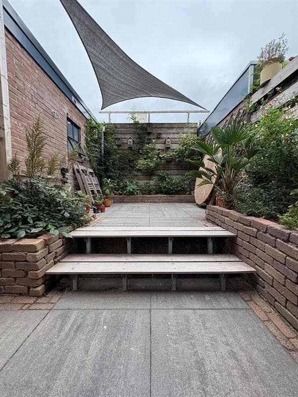 Spaarbankstraat, Kampen