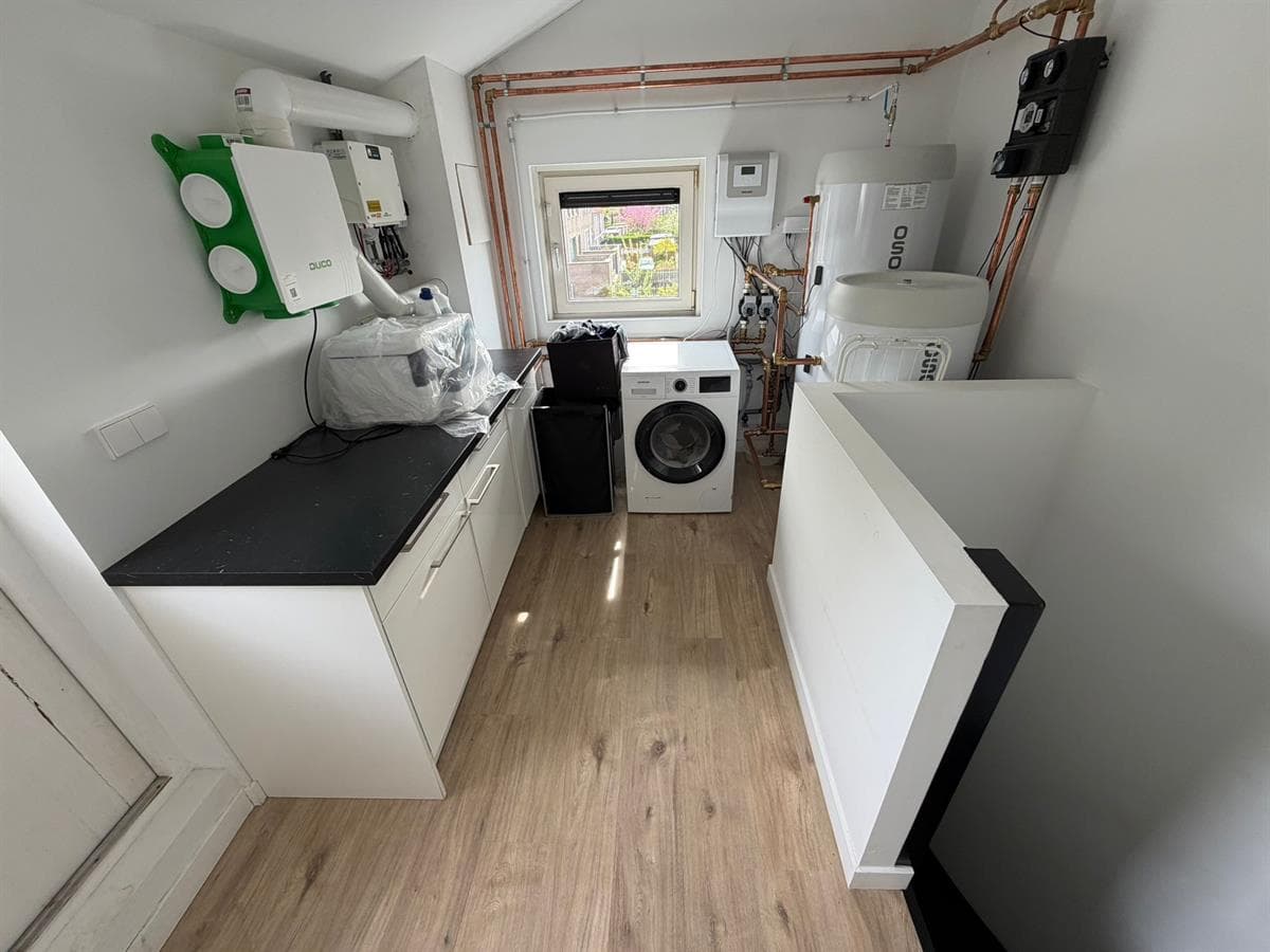 Waaierdans, Capelle Aan Den Ijssel