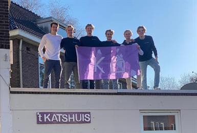 Ribbeltsweg, Enschede