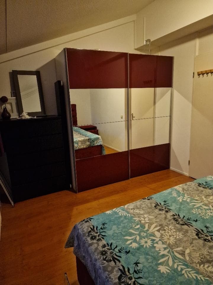 Turnhoutplantsoen, Amsterdam