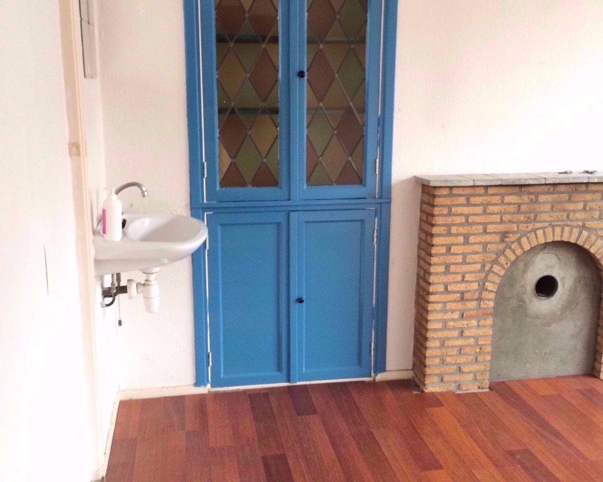 Paul Krugerstraat, Vlissingen