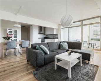 Gouden Leeuw, Amsterdam