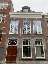 H.w. Mesdagstraat, Groningen