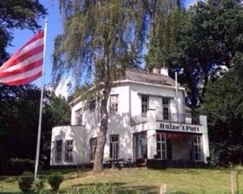 Oldenzaalsestraat, Enschede