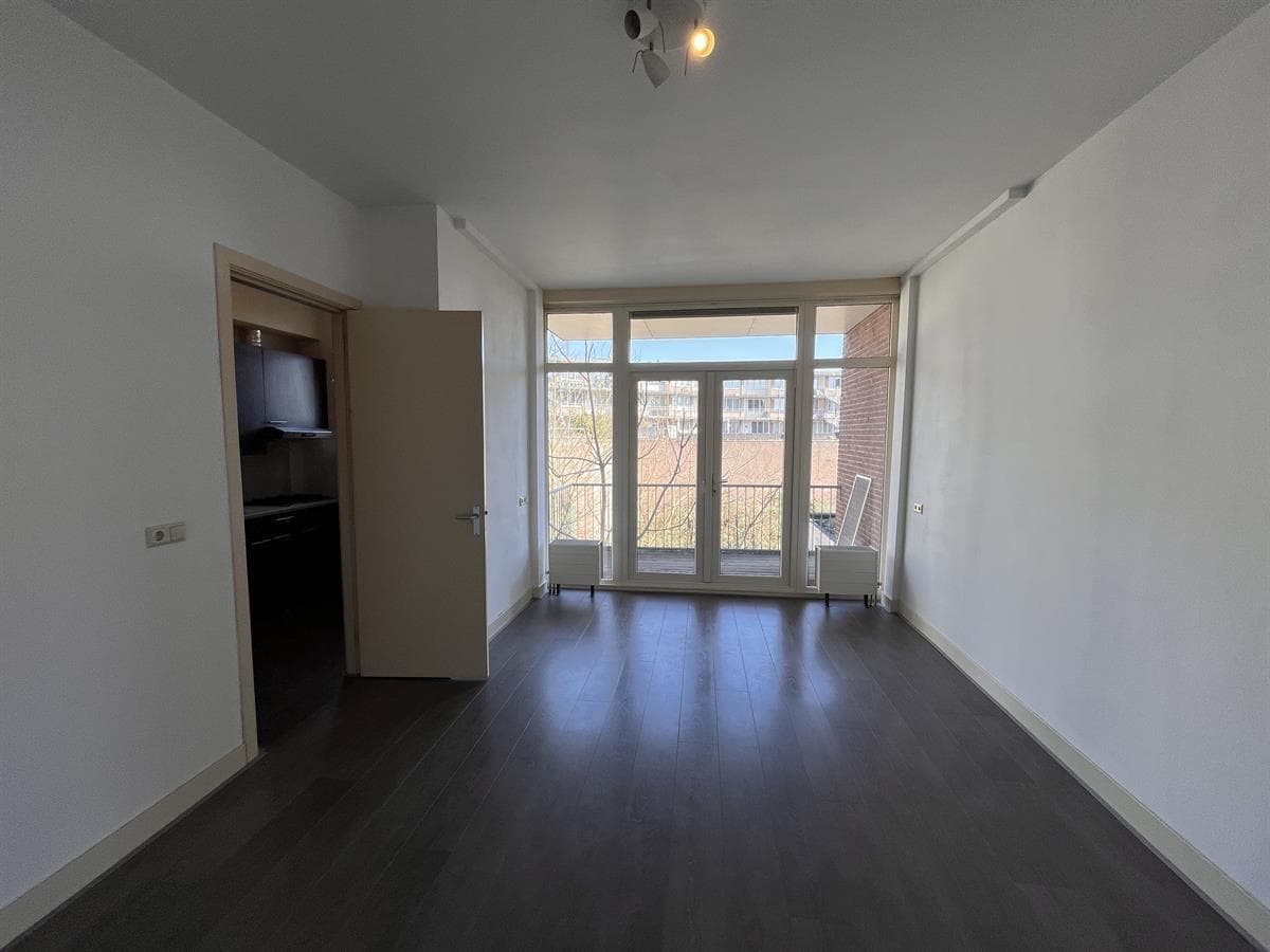 's-gravendijkwal, Rotterdam