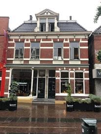 De Heurne, Enschede