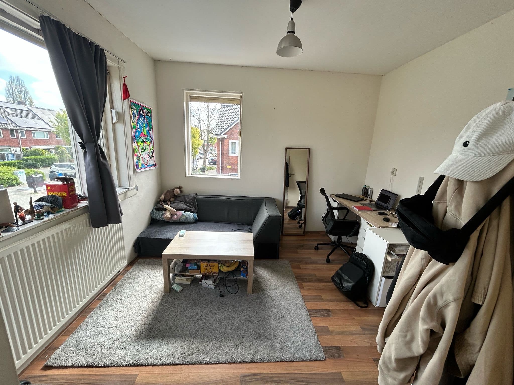 Adriaan Mulderstraat, Utrecht