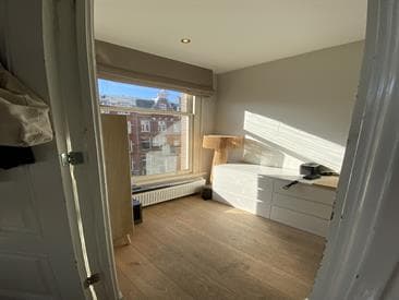 Weteringschans, Amsterdam