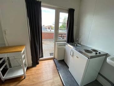 De Ruyterweg, Leeuwarden