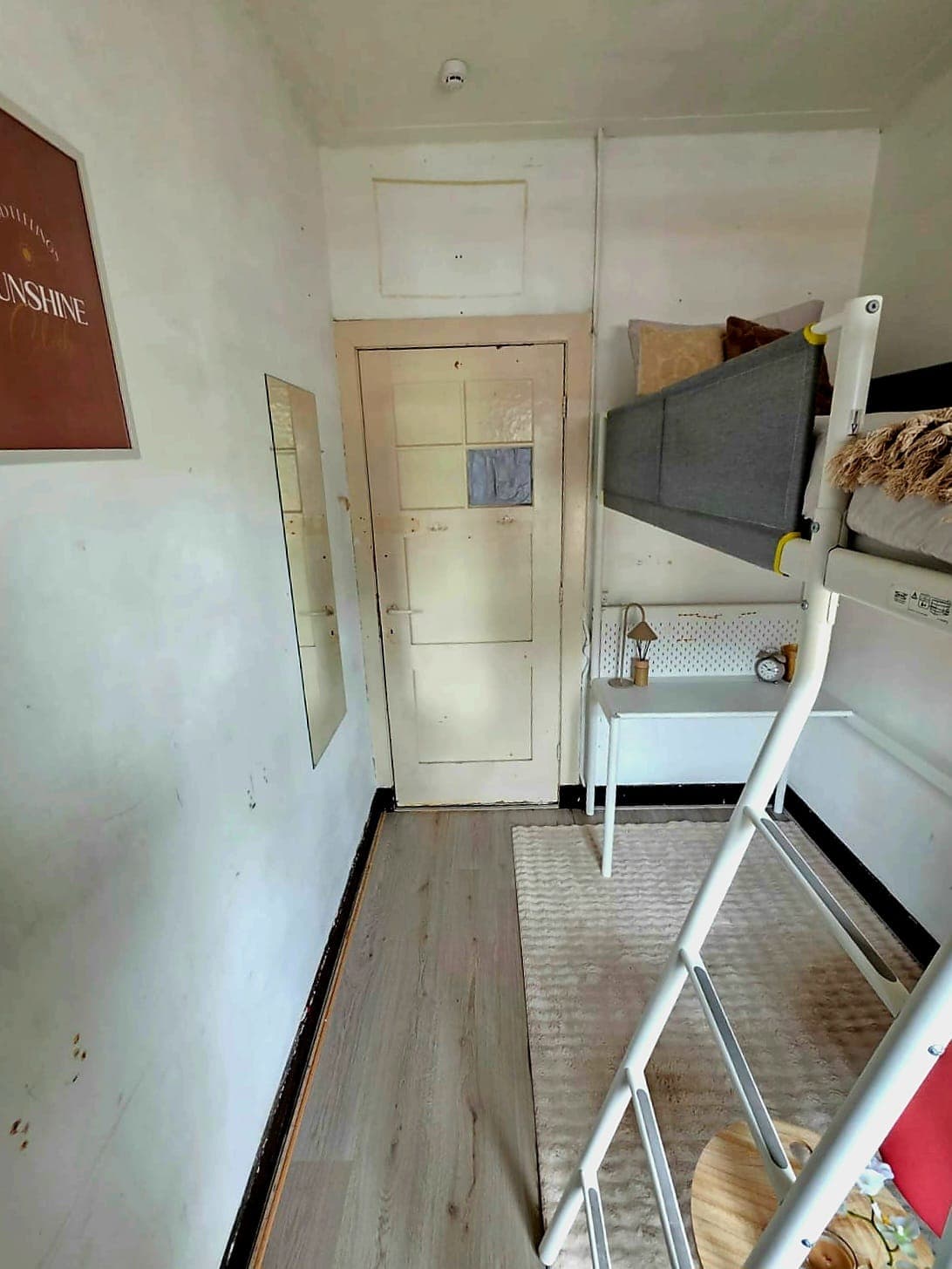 Potgieterstraat, Utrecht