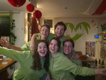 Dr. Benthemstraat, Enschede