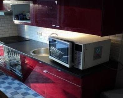 Traaij, Driebergen-Rijsenburg