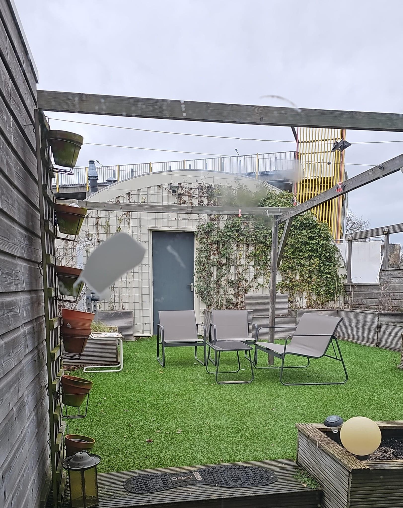 Wemenstraat, Hengelo