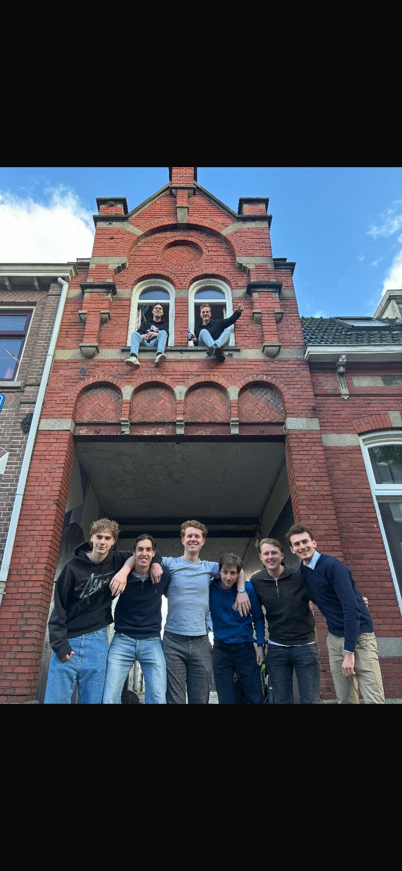 Korvelseweg, Tilburg