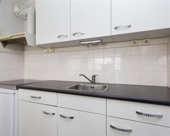 Hooiraamhoek, Enschede