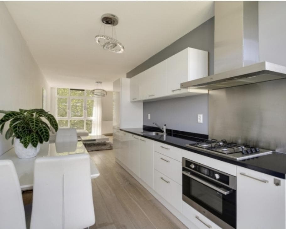 Jan van Duivenvoordestraat, Amsterdam