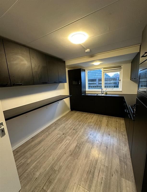 Krabbenbosweg, Hengelo