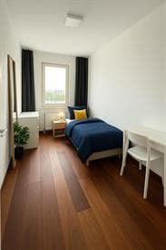 Maashaven N.z., Rotterdam