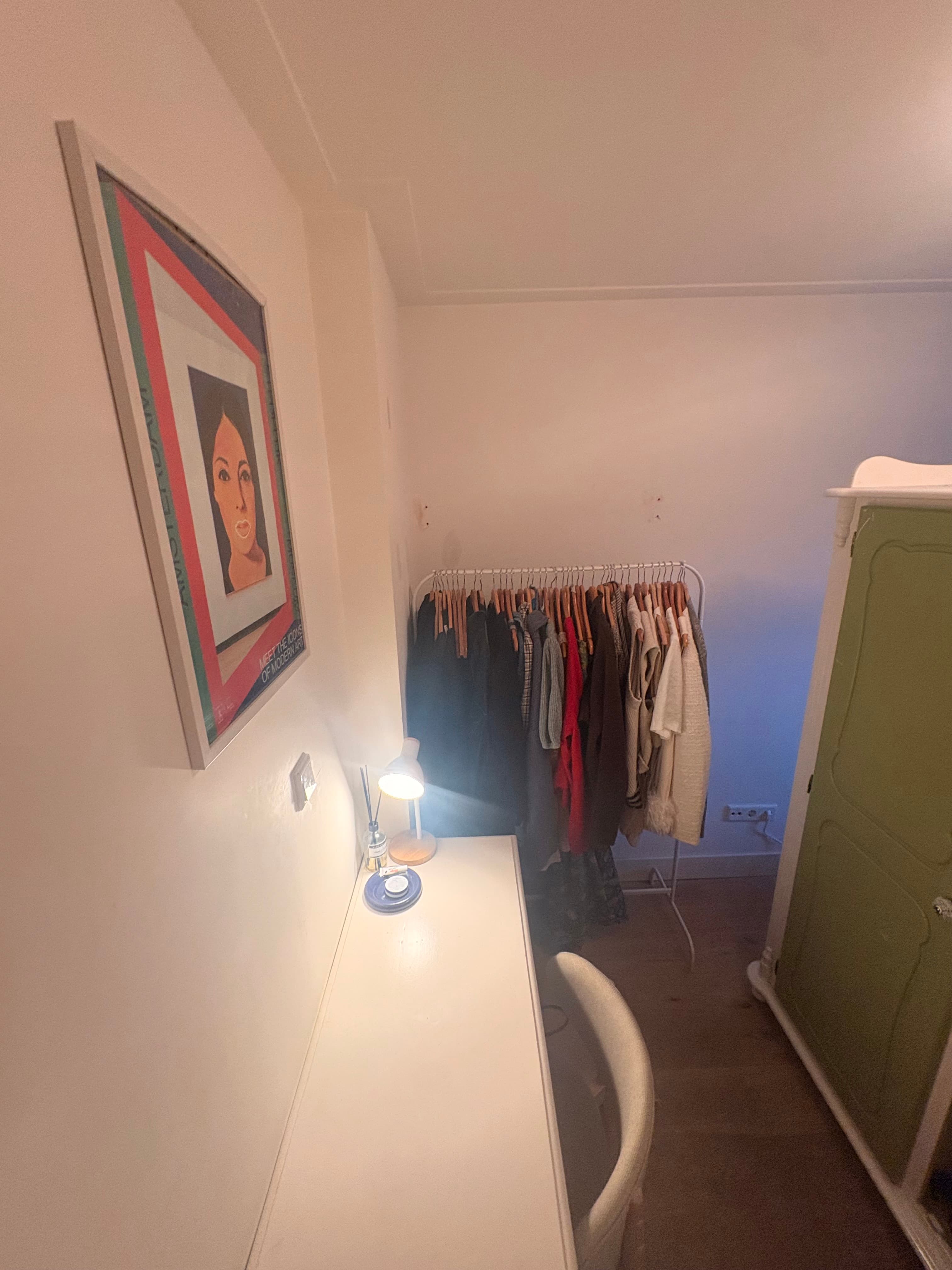 Borgerstraat, Amsterdam