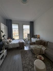 St. Annastraat, Nijmegen